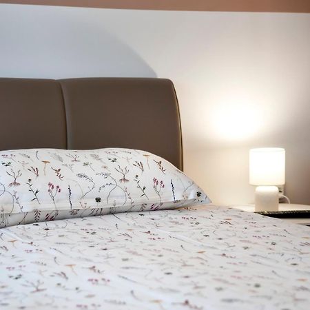 רוביני Apartments Euphemia מראה חיצוני תמונה
