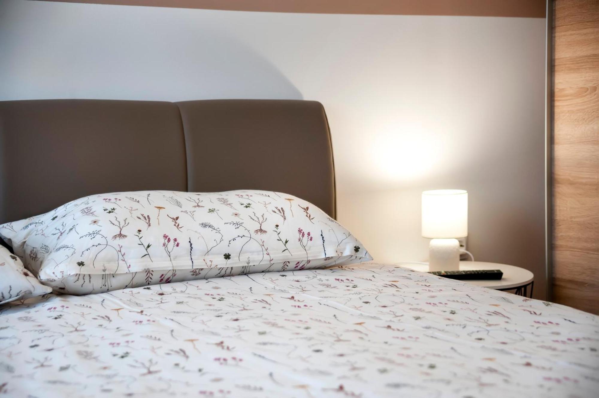 רוביני Apartments Euphemia מראה חיצוני תמונה