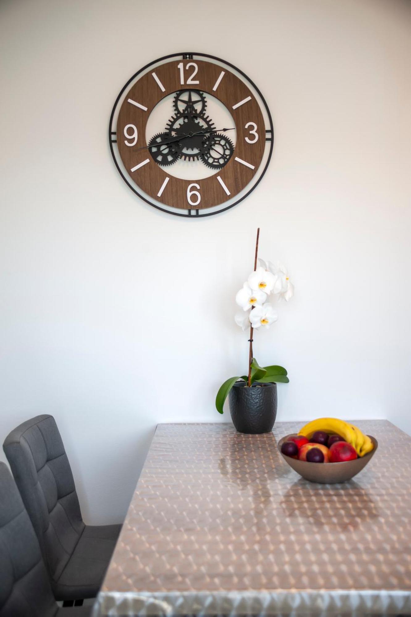 רוביני Apartments Euphemia מראה חיצוני תמונה