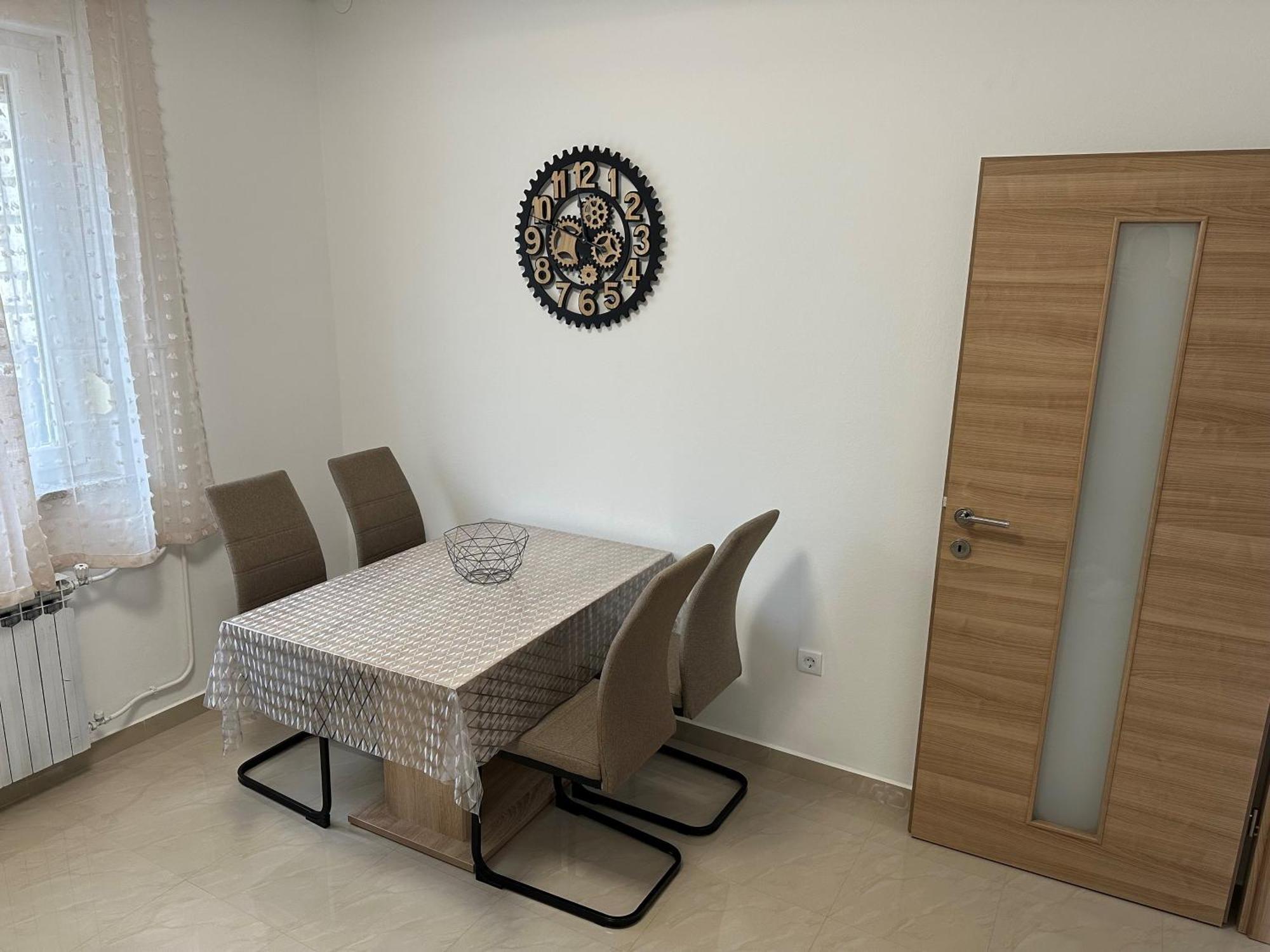 רוביני Apartments Euphemia מראה חיצוני תמונה