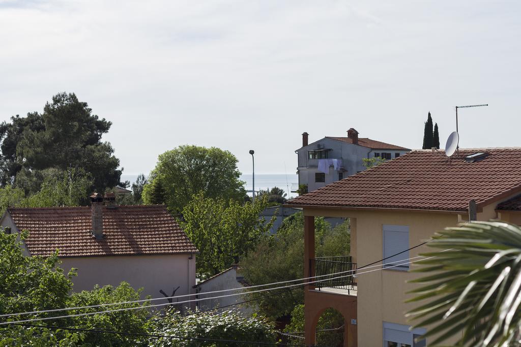 רוביני Apartments Euphemia חדר תמונה